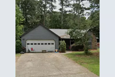 418 Martin Drive, Jonesboro, GA 30238 - Photo 1