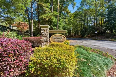 501 Dunbar Drive, Atlanta, GA 30338 - Photo 1