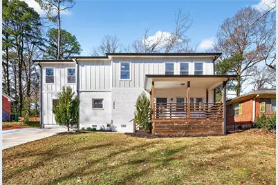 2085 Dellwood Place, Decatur, GA 30032 - Photo 1