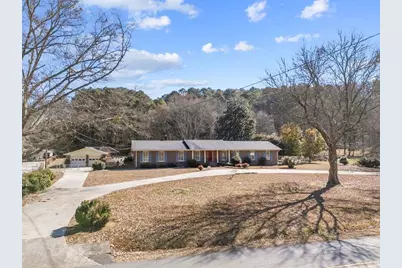 290 Wayside Road NE, Rome, GA 30161 - Photo 1