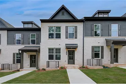 305 Daybreak Lane, Newnan, GA 30265 - Photo 1