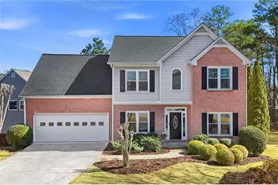 210 Ivey Oaks Way, Roswell, GA 30076 - Photo 1