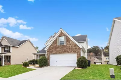 2312 Temple View Drive, Snellville, GA 30078 - Photo 1