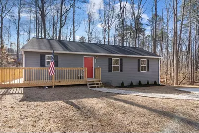 137 Cheyenne Trail, Martin, GA 30557 - Photo 1