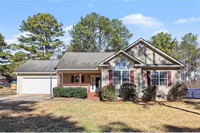 170 Double D Road, Temple, GA 30179 - Photo 1