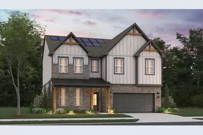 2255 Velvet Sage Way, Marietta, GA 30066 - Photo 1