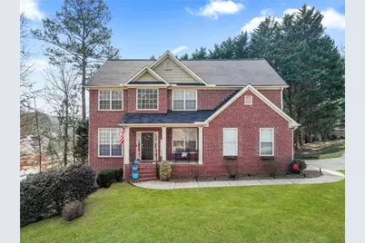 325 Gold Ridge, Canton, GA 30114 - Photo 1
