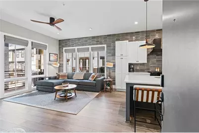 123 Beardon Circle SE #8, Atlanta, GA 30316 - Photo 1