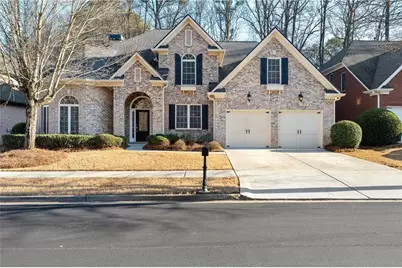 1620 Belmont Hills Drive, Suwanee, GA 30024 - Photo 1