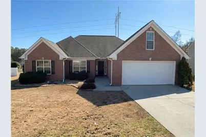 4306 Foxberry Run, Loganville, GA 30052 - Photo 1