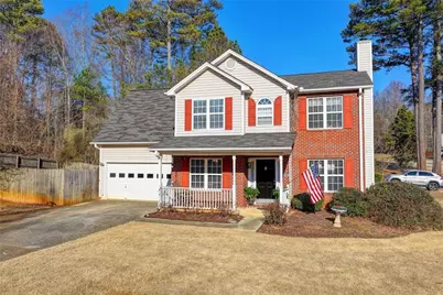 215 Foster Trace Drive, Lawrenceville, GA 30043 - Photo 1