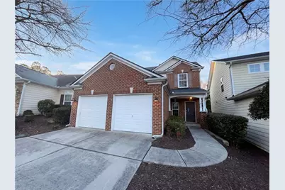 2022 Appaloosa Way, Conyers, GA 30012 - Photo 1