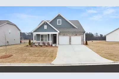 308 Cedar Hollow Drive, Conyers, GA 30094 - Photo 1