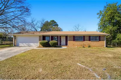 1621 Wesley Way NW, Conyers, GA 30012 - Photo 1