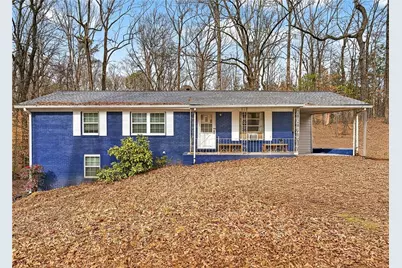 1781 Corley Drive, Mableton, GA 30126 - Photo 1