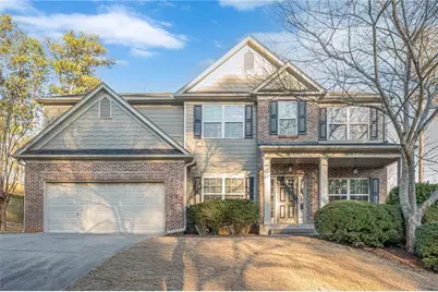 207 Reserve Crossing, Canton, GA 30115 - Photo 1