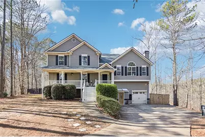 132 Hammond Drive, Canton, GA 30114 - Photo 1