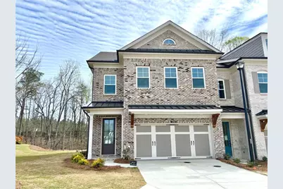 1562 Wellborn Walk, Suwanee, GA 30024 - Photo 1