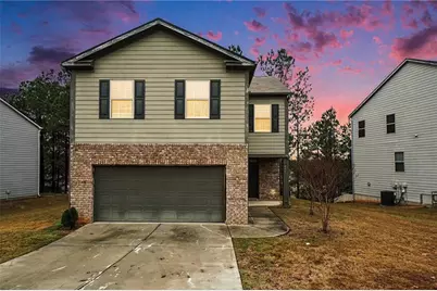 418 Lake Ridge Ln, Fairburn, GA 30213 - Photo 1