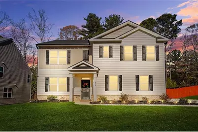 112 Grafton Street, Hampton, GA 30228 - Photo 1