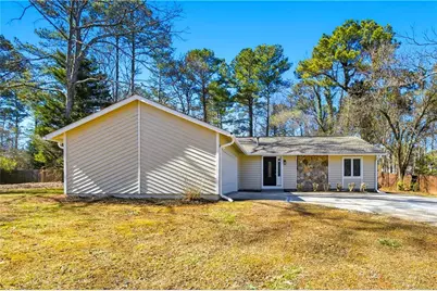 10090 Timberstone Road, Alpharetta, GA 30022 - Photo 1