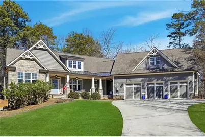 7635 Chestnut Hill Road, Cumming, GA 30041 - Photo 1