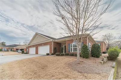 183 Senior Circle, Gainesville, GA 30501 - Photo 1