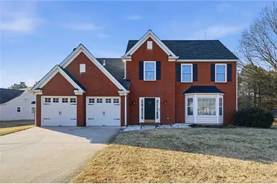 442 Highpoint Crossing, Powder Springs, GA 30127 - Photo 1