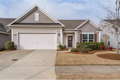 106 Wood Hollow Drive, Woodstock, GA 30188 - Photo 1