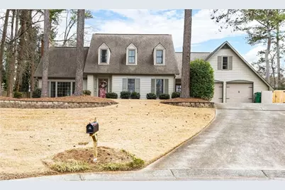 3002 Greyfield Trace SE, Marietta, GA 30067 - Photo 1