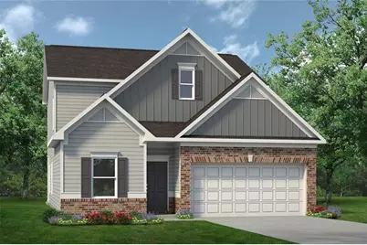 26 North Haven Drive, Rome, GA 30165 - Photo 1