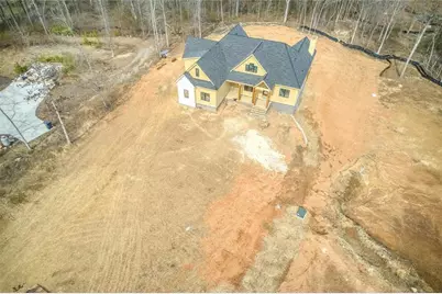 3458 Velma Drive, Powder Springs, GA 30127 - Photo 1
