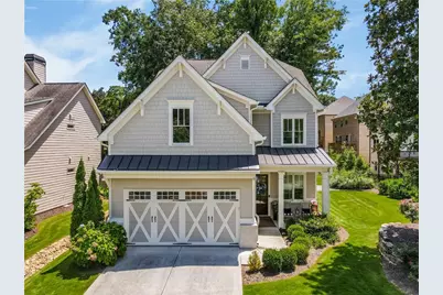 2375 Logan Circle NE, Brookhaven, GA 30319 - Photo 1