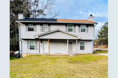 1211 Cedar Creek Court NW, Conyers, GA 30012 - Photo 1