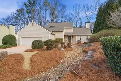 4492 Windsor Oaks Drive, Marietta, GA 30066 - Photo 1