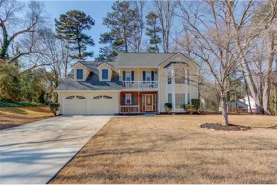 5281 Bridgewater Trace, Stone Mountain, GA 30088 - Photo 1
