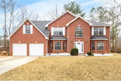 3678 Deer Springs Trail, Ellenwood, GA 30294 - Photo 1