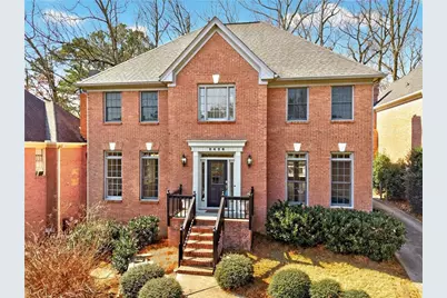 2428 Kings Arms Drive NE, Atlanta, GA 30345 - Photo 1