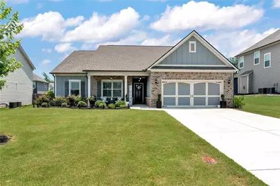 1311 Calgary Lake Drive, Winder, GA 30680 - Photo 1