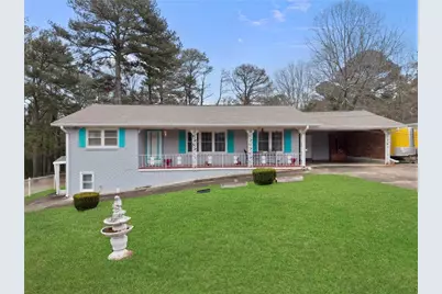 4002 Phylis Place, Decatur, GA 30035 - Photo 1
