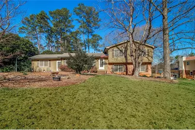 1733 Lamancha Drive, Lawrenceville, GA 30044 - Photo 1