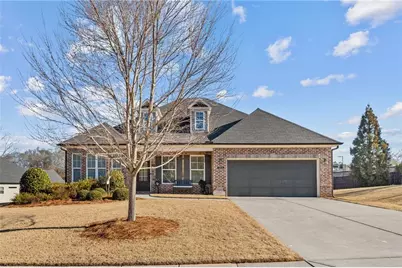1304 Burnam Wood Drive, Gainesville, GA 30501 - Photo 1