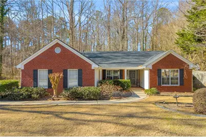 3813 Briarstone Cove, Snellville, GA 30039 - Photo 1