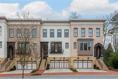 295 Marjean Way, Alpharetta, GA 30009 - Photo 1