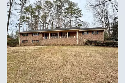 4707 Windsor Drive, Smyrna, GA 30082 - Photo 1