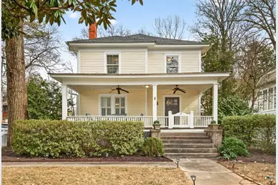 1239 N Highland Avenue NE, Atlanta, GA 30306 - Photo 1