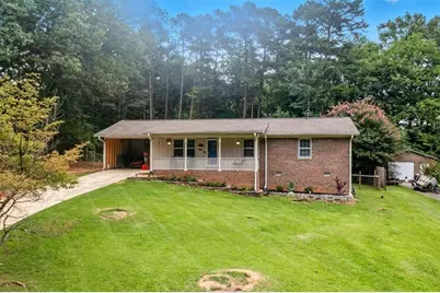 16 Hardin Drive, Silver Creek, GA 30173 - Photo 1