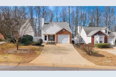 1127 Britley Park Lane, Woodstock, GA 30189 - Photo 1