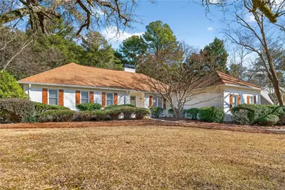 260 Chimney Springs Road, Tyrone, GA 30290 - Photo 1