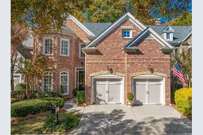 3514 Preserve Drive SE, Atlanta, GA 30339 - Photo 1